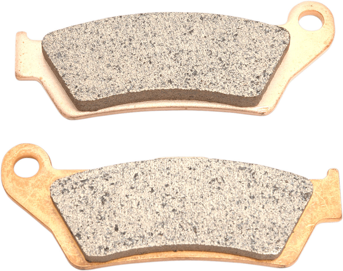 EBC 1721-0008 HH Brake Pads