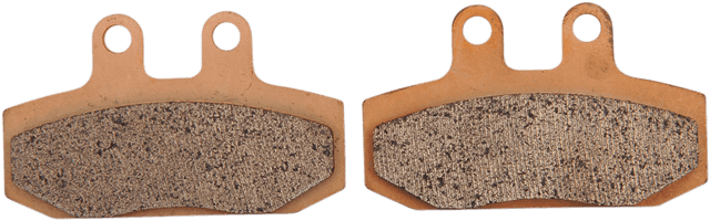 EBC 1721-0182 HH Brake Pads