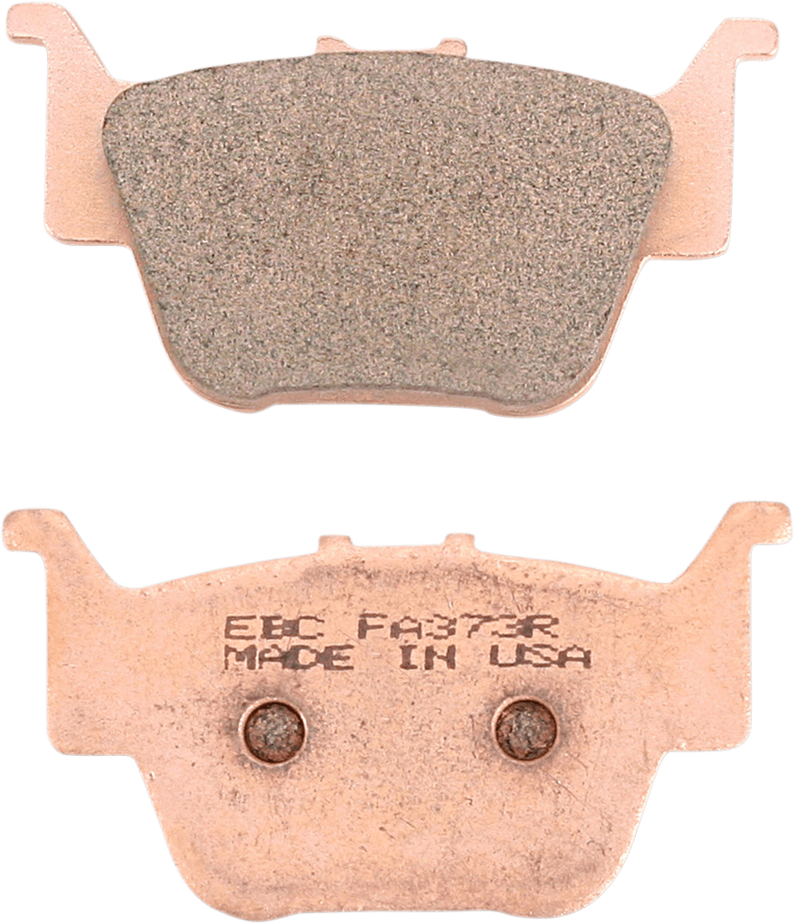 EBC 1721-0195 Sintered "R" Brake Pads