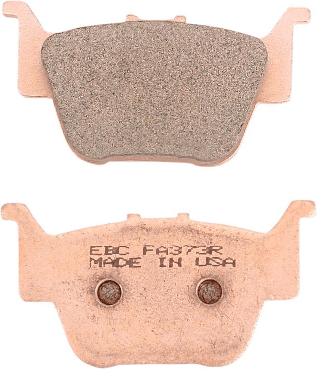 EBC 1721-0195 Sintered "R" Brake Pads
