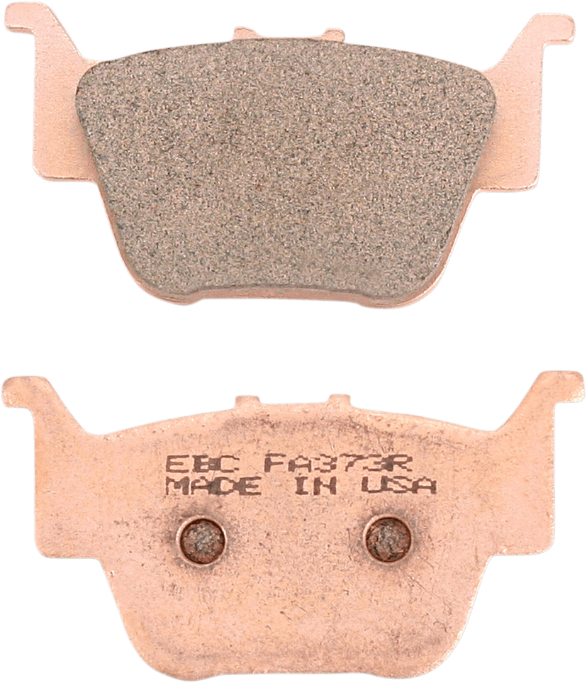 EBC 1721-0195 Sintered "R" Brake Pads
