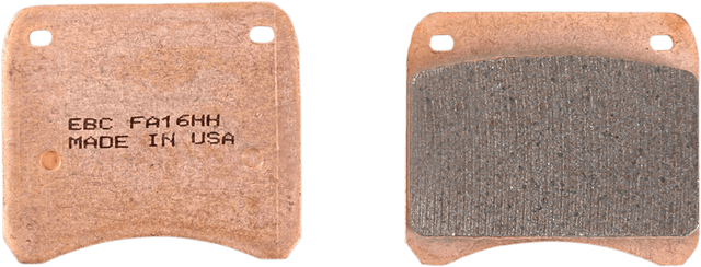 EBC 1721-0206 HH Brake Pads
