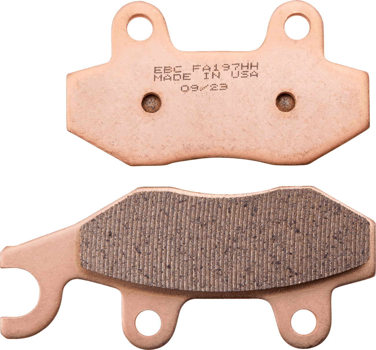 EBC 1721-0211 HH Brake Pads
