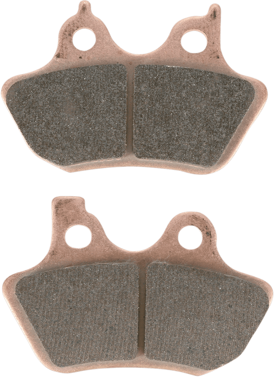 EBC 1721-0465 HH Brake Pads