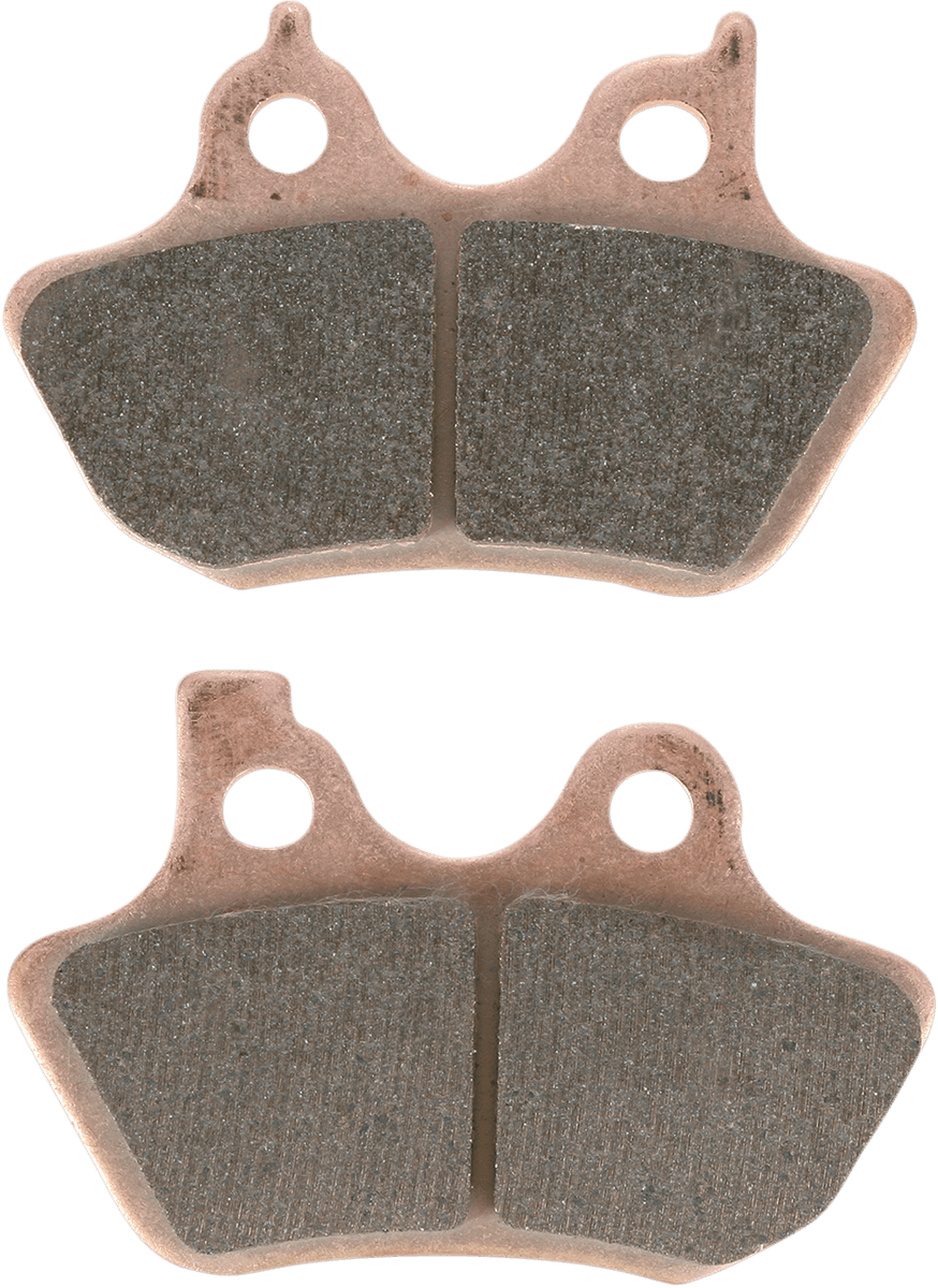 EBC 1721-0465 HH Brake Pads