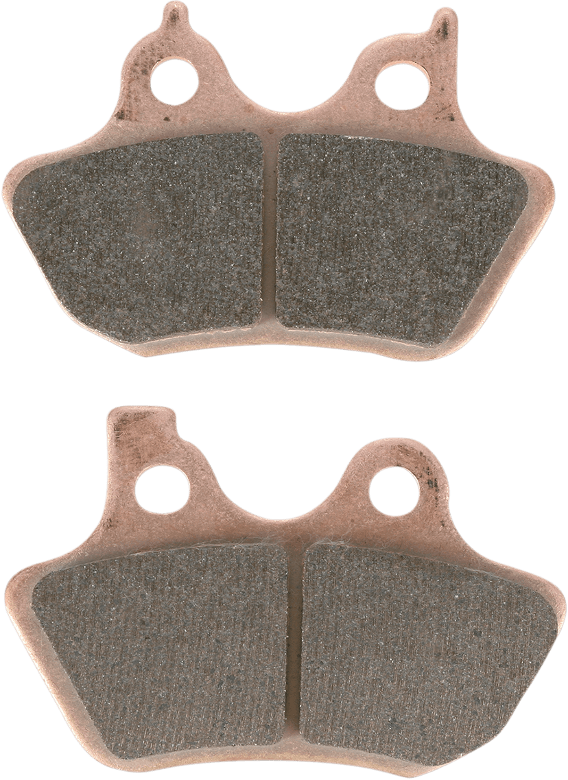 EBC 1721-0465 HH Brake Pads