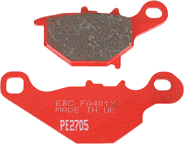 EBC 1721-0468 Sport Carbon Brake Pads