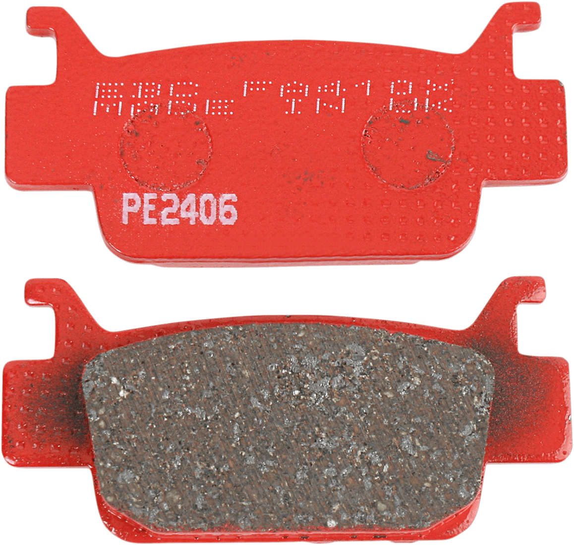 EBC 1721-0550 Sport Carbon Brake Pads
