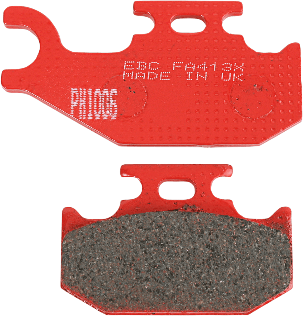 EBC 1721-0551 Sport Carbon Brake Pads