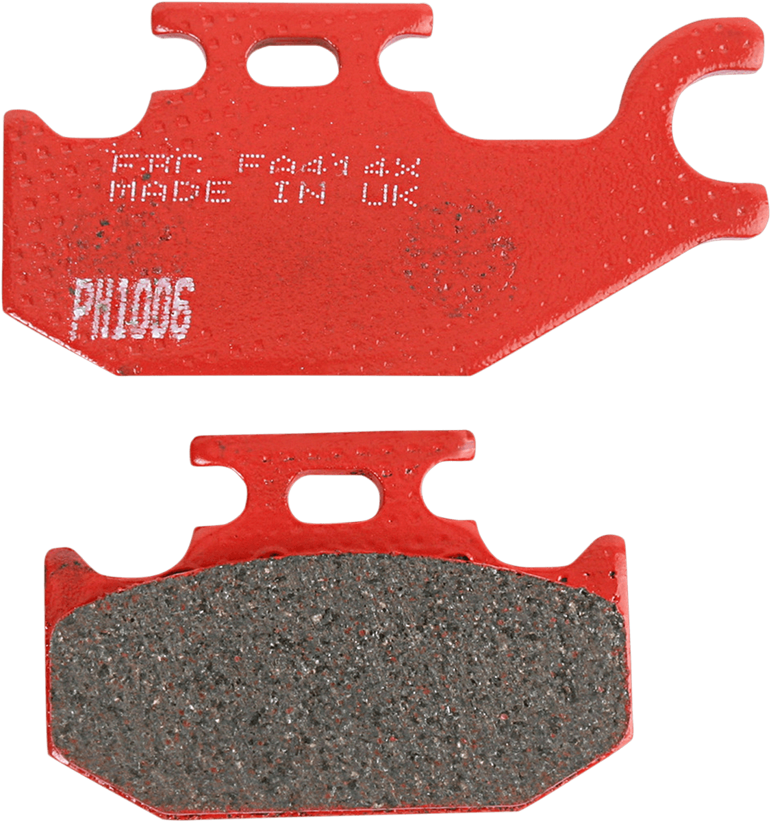 EBC 1721-0553 Sport Carbon Brake Pads