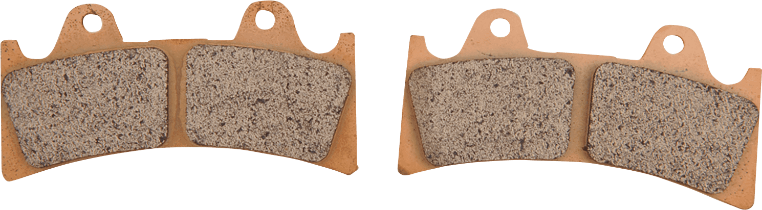 EBC 1721-0594 HH Brake Pads