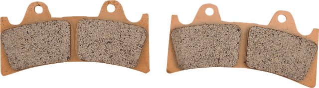 EBC 1721-0594 HH Brake Pads
