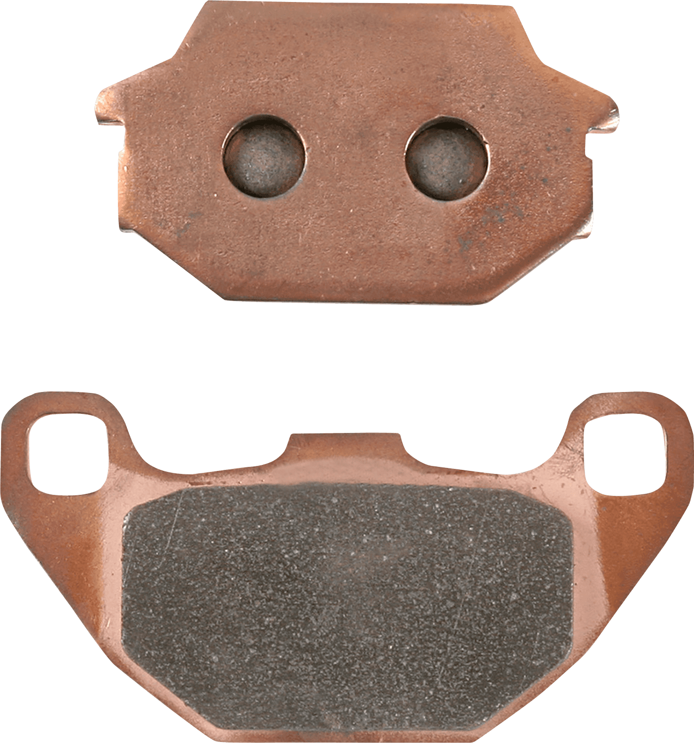 EBC 1721-0596 Sintered "R" Brake Pads