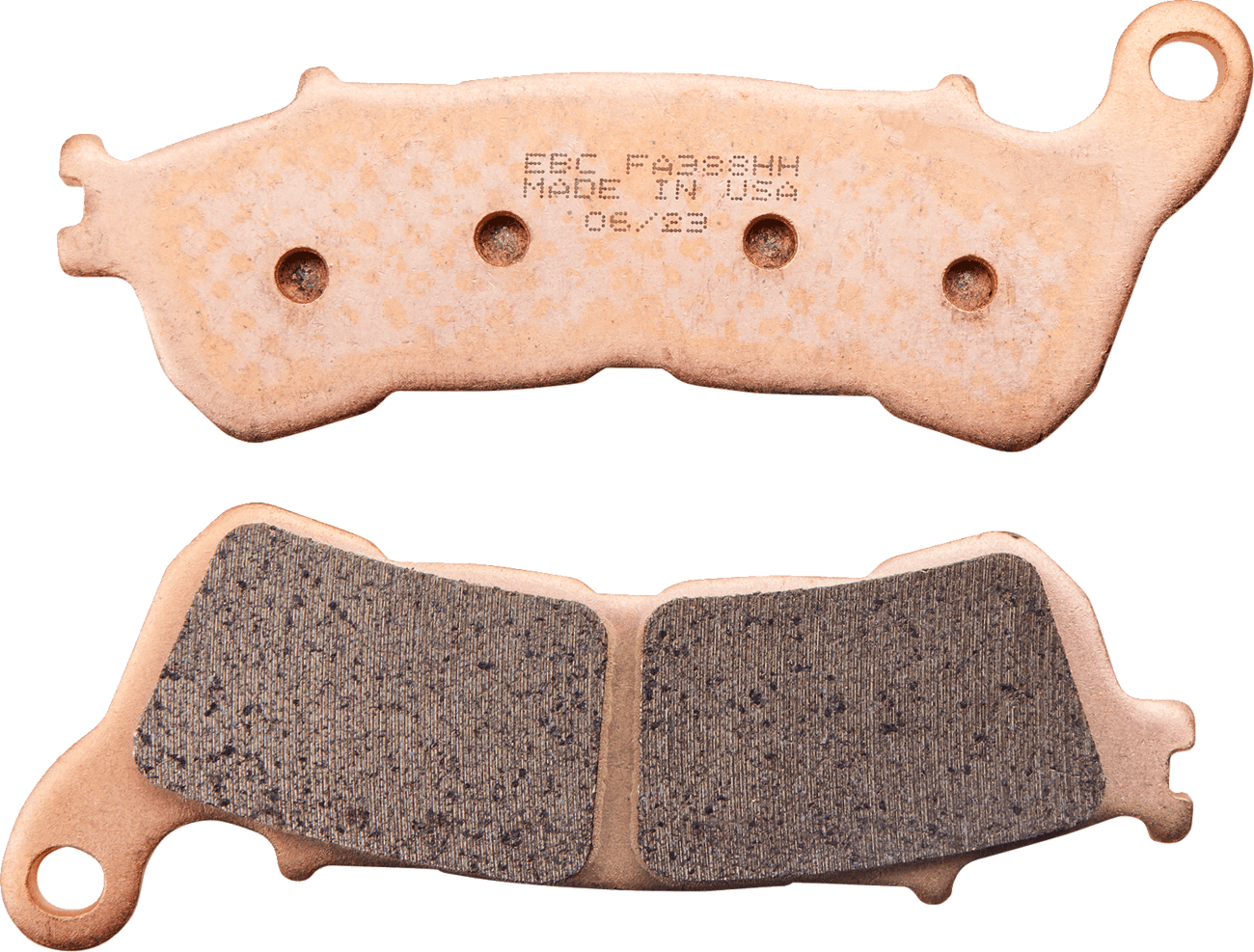 EBC 1721-0642 HH Brake Pads