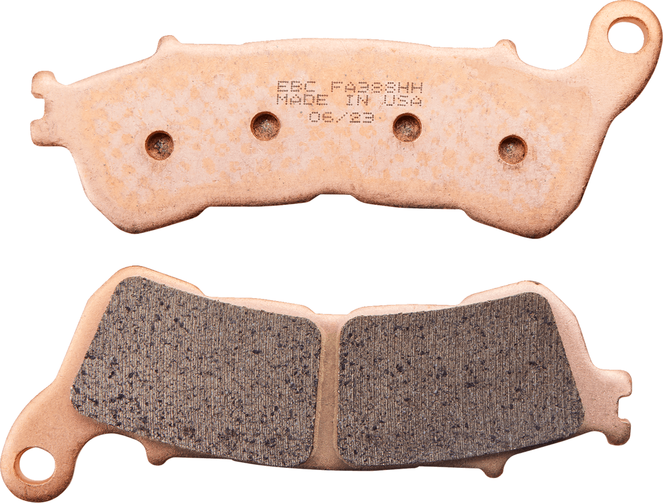 EBC 1721-0642 HH Brake Pads