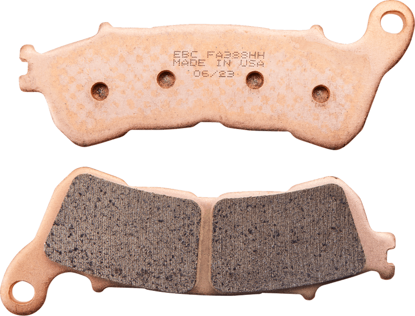 EBC 1721-0642 HH Brake Pads