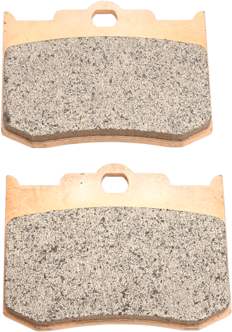 EBC 1721-0648 HH Brake Pads