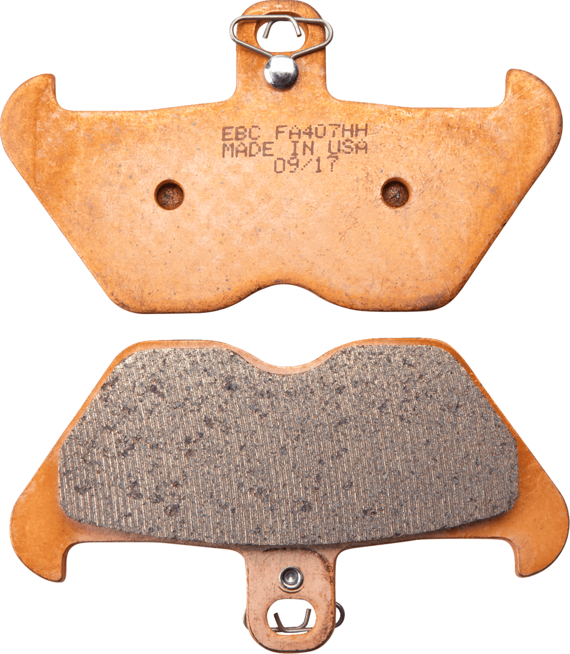 EBC 1721-0676 HH Brake Pads