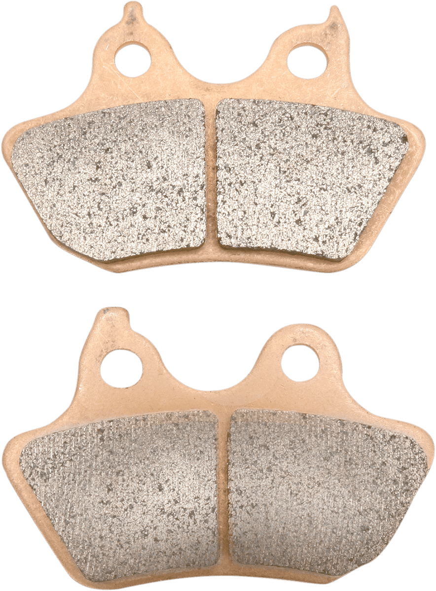 EBC 1721-0745 HH Brake Pads