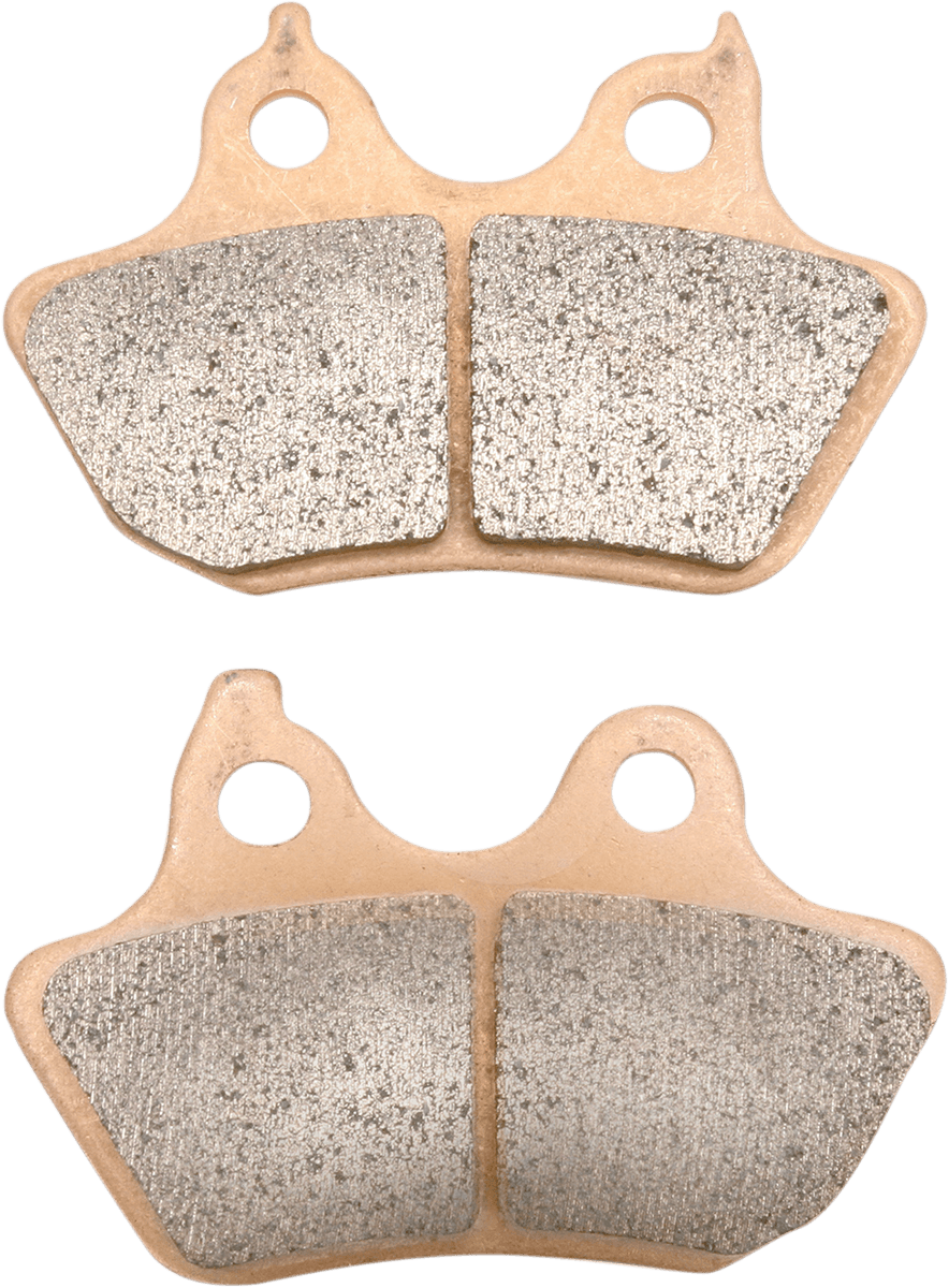 EBC 1721-0745 HH Brake Pads