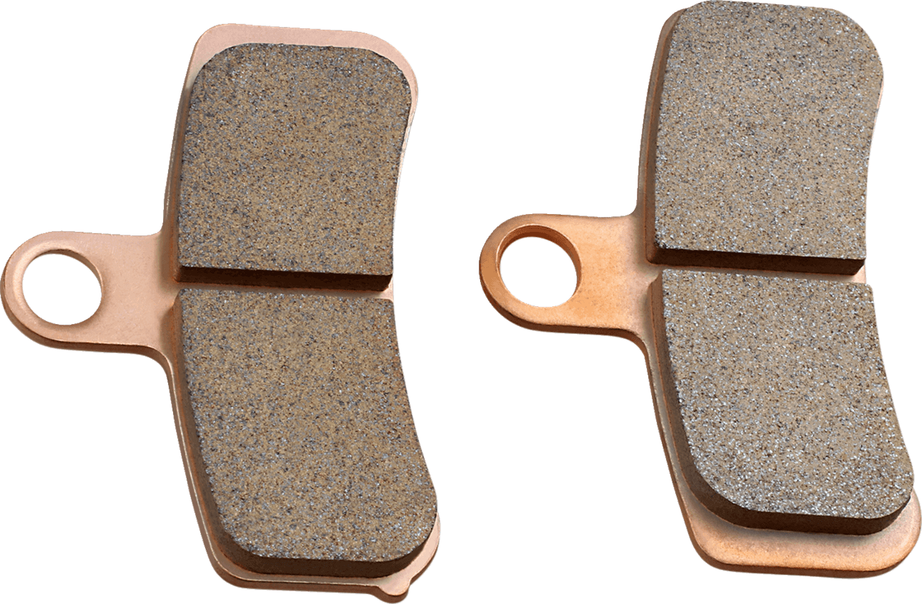 EBC 1721-0805 HH Brake Pads