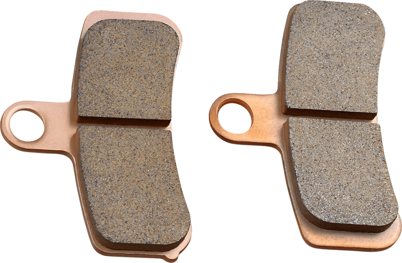 EBC 1721-0805 HH Brake Pads