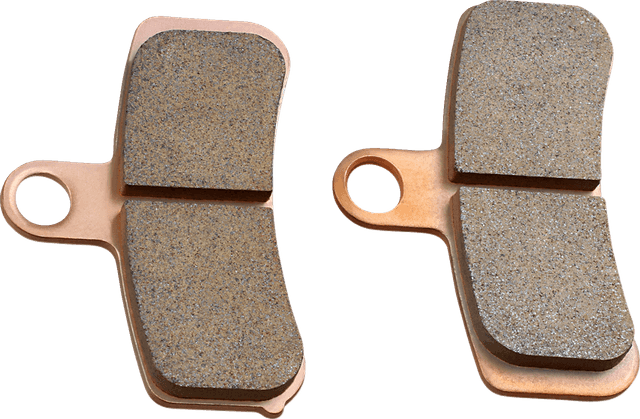 EBC 1721-0805 HH Brake Pads