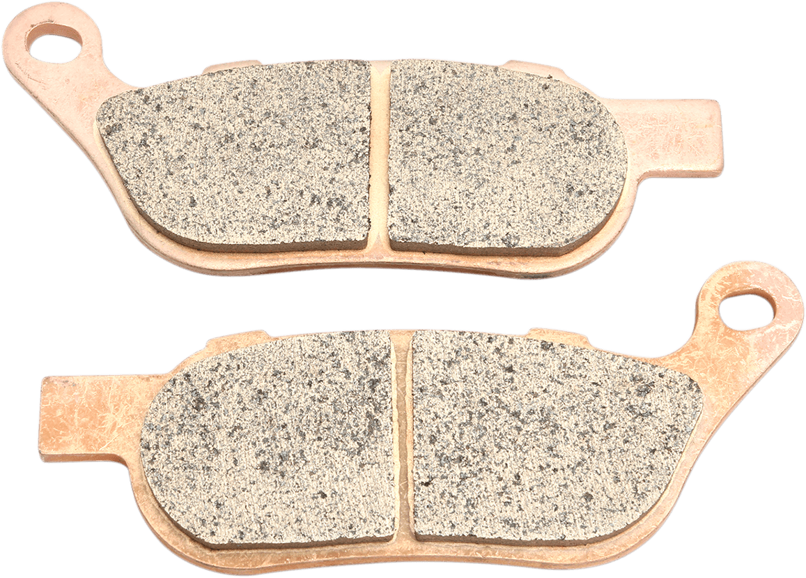 EBC 1721-0806 HH Brake Pads