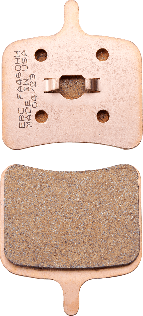 EBC 1721-0807 HH Brake Pads