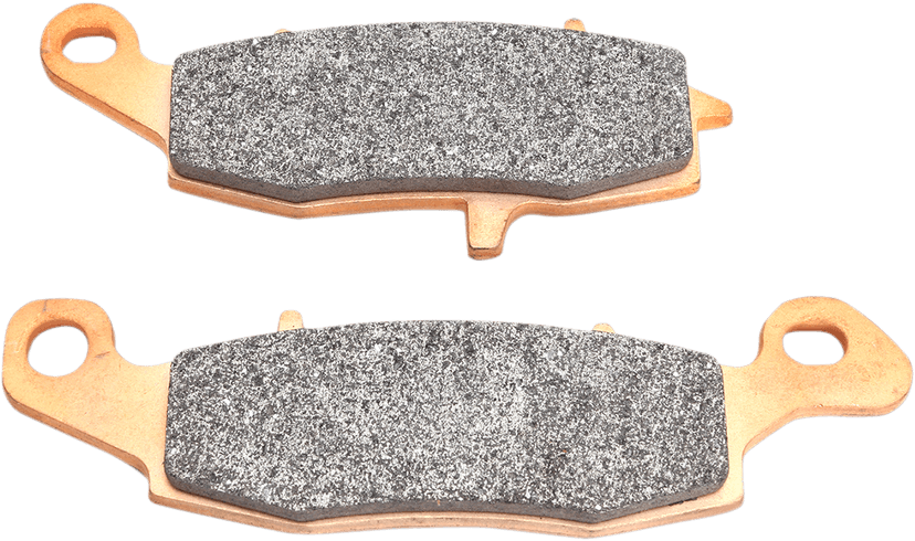 EBC 1721-0849 Brake Pads