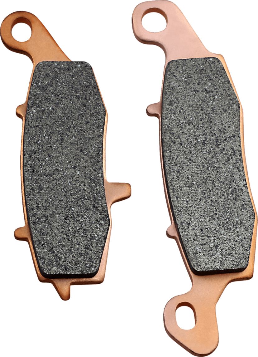 EBC 1721-0850 Brake Pads