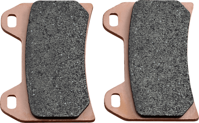 EBC 1721-0851 Brake Pads