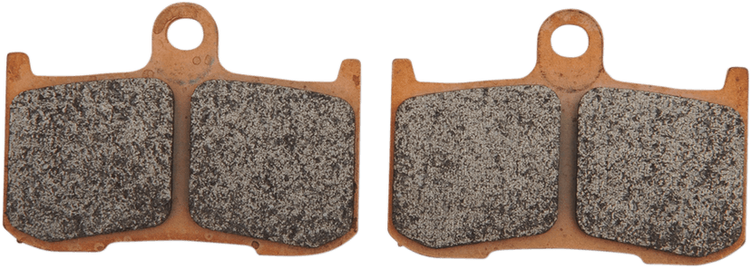 EBC 1721-0860 Brake Pads