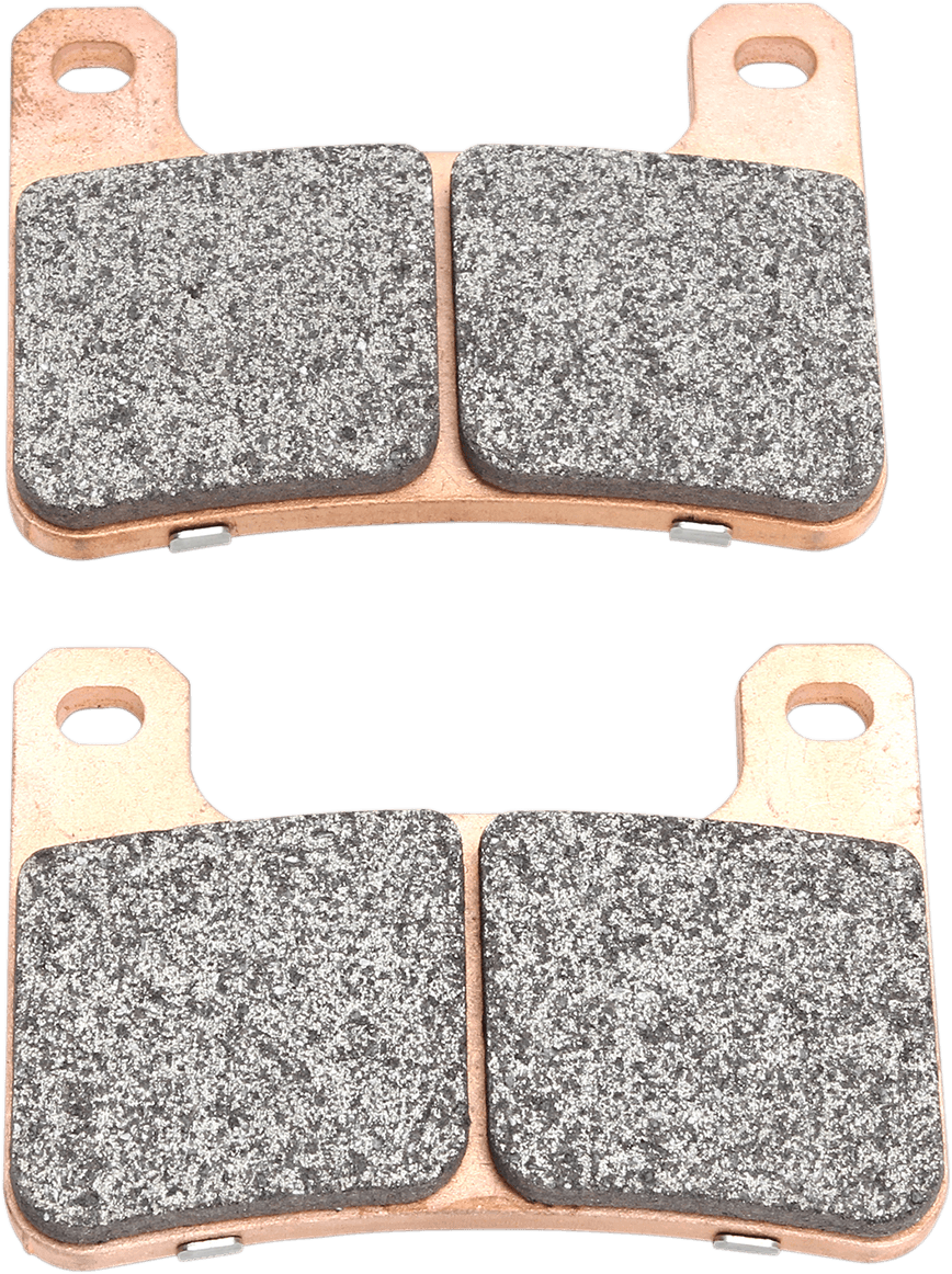 EBC 1721-0864 Brake Pads