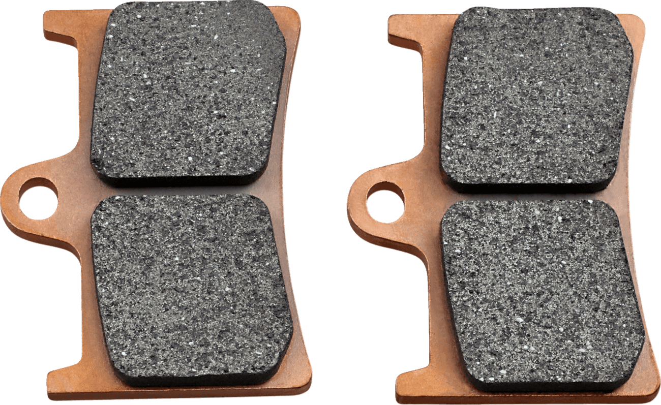 EBC 1721-0865 Brake Pads