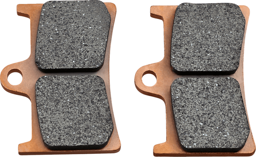 EBC 1721-0865 Brake Pads