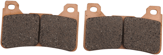 EBC 1721-0869 Brake Pads
