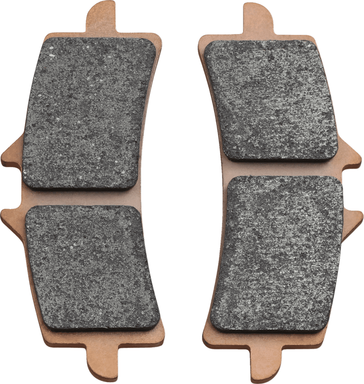 EBC 1721-0876 Brake Pads