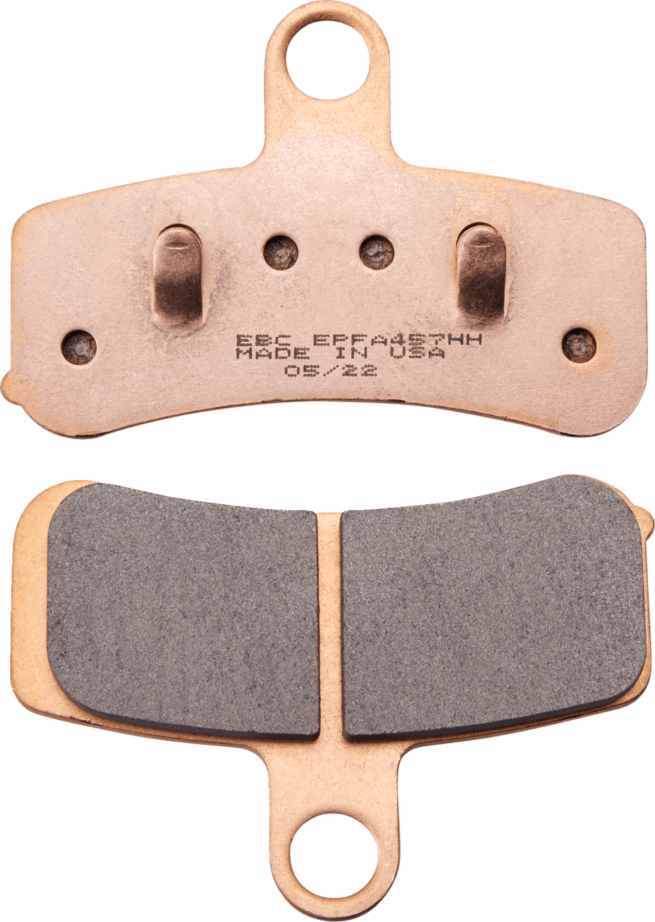 EBC 1721-0879 Brake Pads
