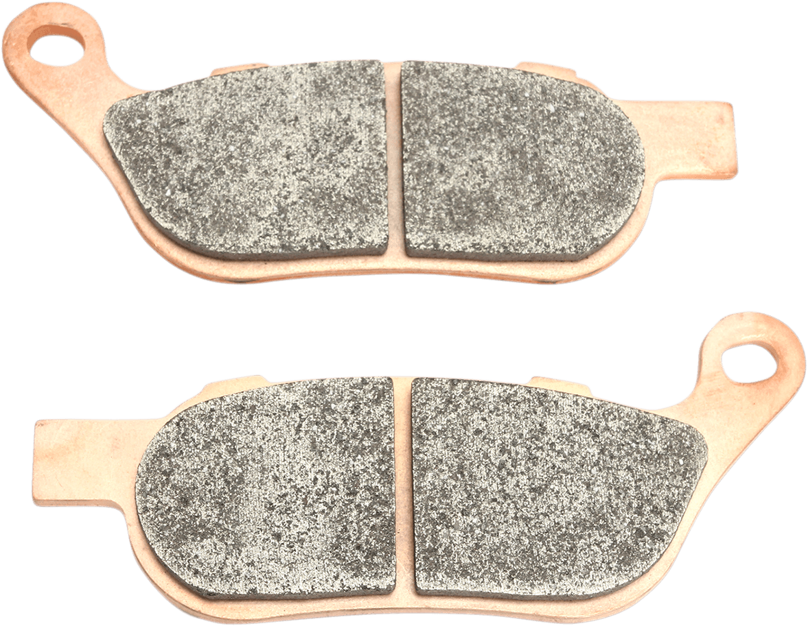 EBC 1721-0880 Brake Pads