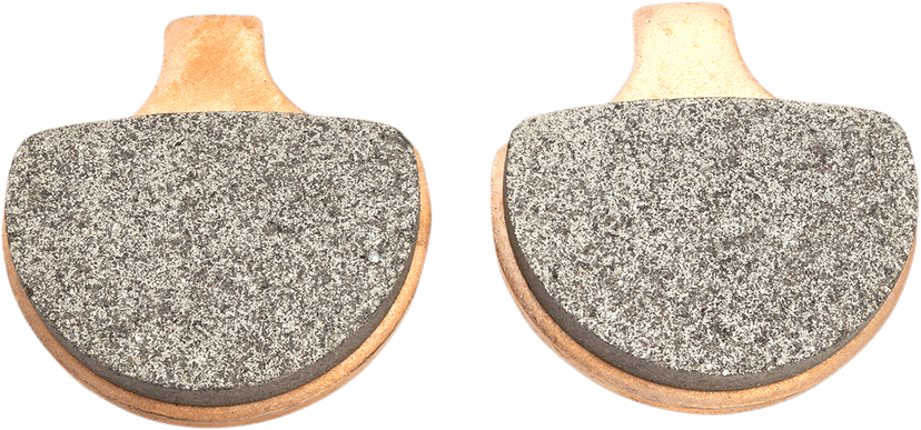 EBC 1721-0881 Brake Pads