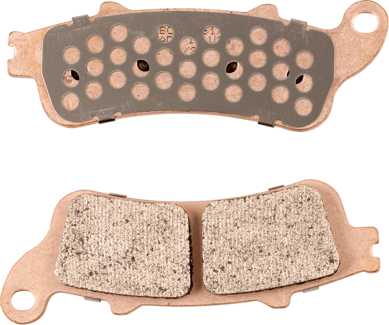 EBC 1721-1009 HH Brake Pads