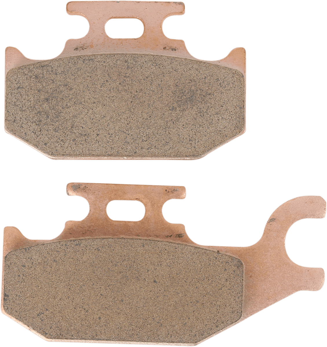 EBC 1721-1217 SV Severe Duty Brake Pads