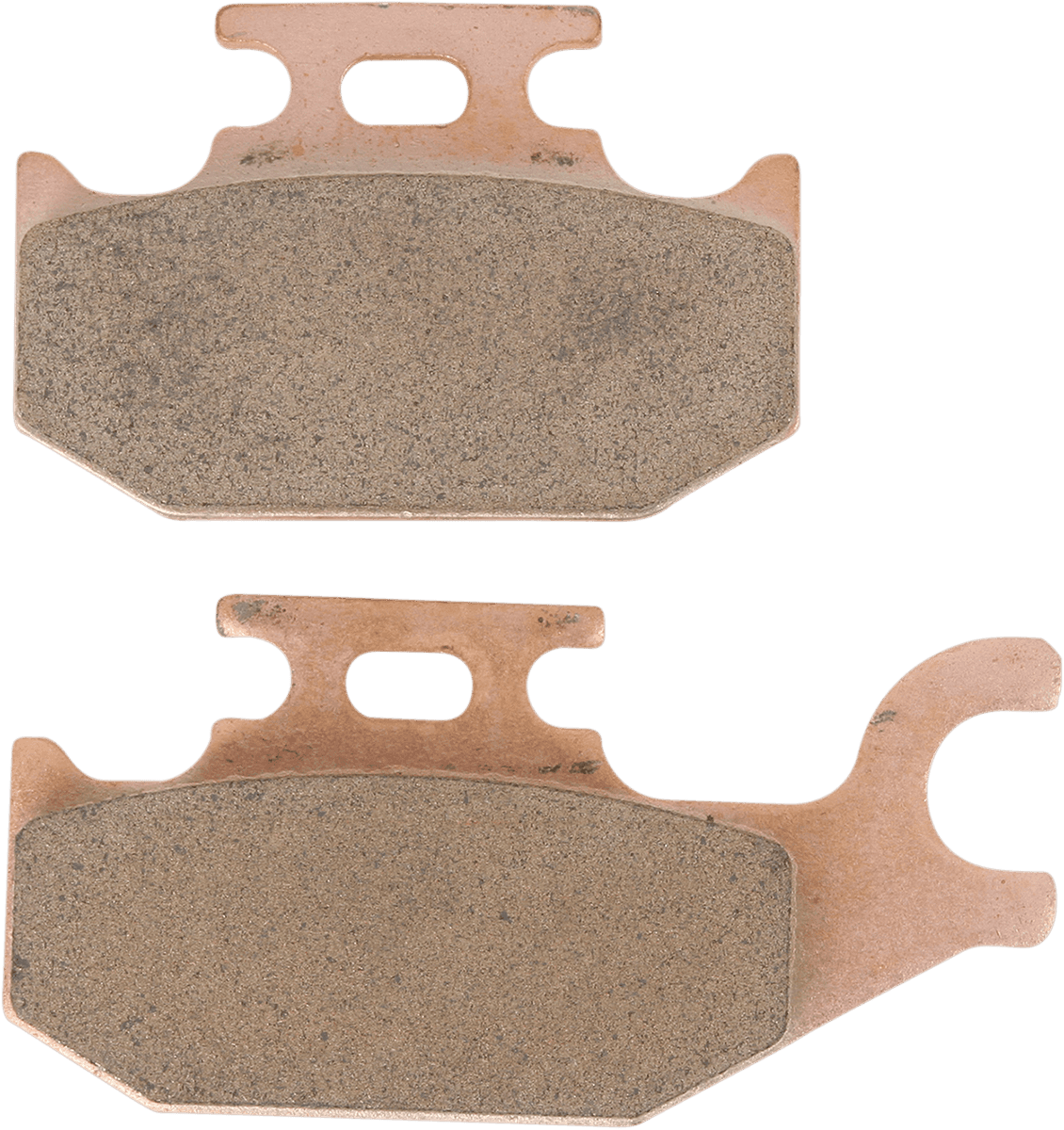 EBC 1721-1218 SV Severe Duty Brake Pads