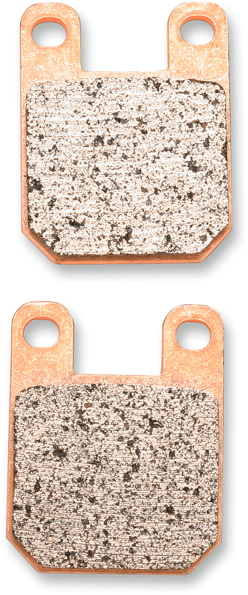 DRAG SPECIALTIES 1721-1356 Sintered Brake Pads — image 1 of 3