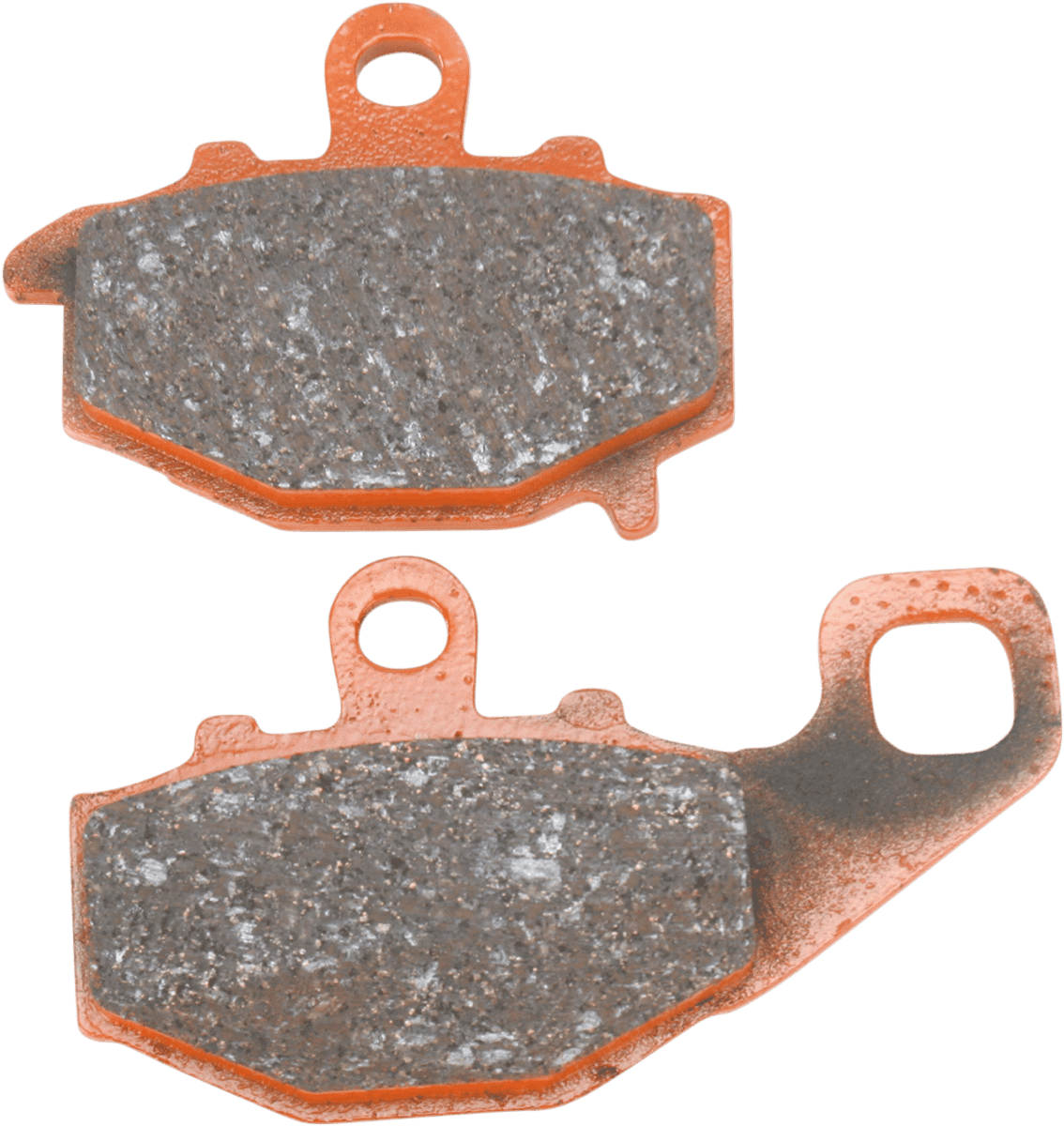 EBC 1721-1410 Semi-Sintered Brake Pads