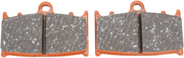 EBC 1721-1422 Semi-Sintered Brake Pads