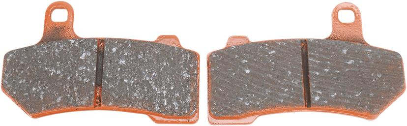 EBC 1721-1426 Brake Pads - Semi-Sintered
