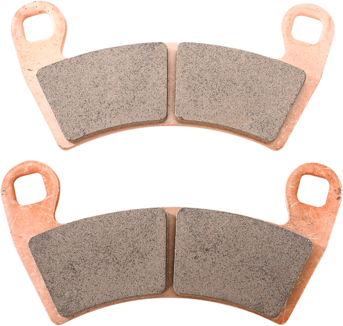 EBC 1721-1501 SV Severe Duty Brake Pads