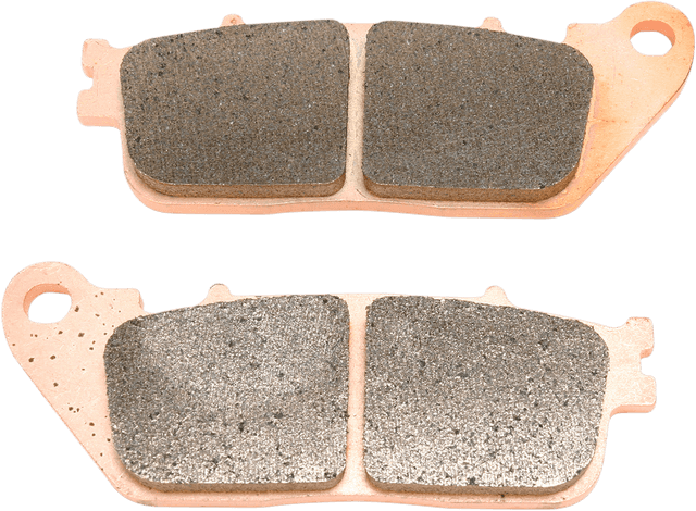 EBC 1721-1503 HH Brake Pads